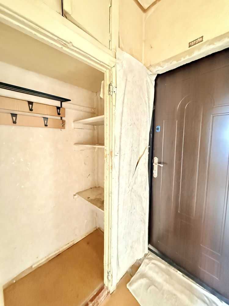 Продажа 1-комнатной квартиры 29 м², Харьковское шоссе, 4/1