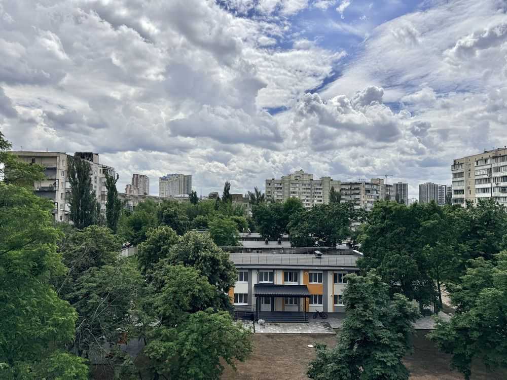 Продажа 1-комнатной квартиры 29 м², Харьковское шоссе, 4/1