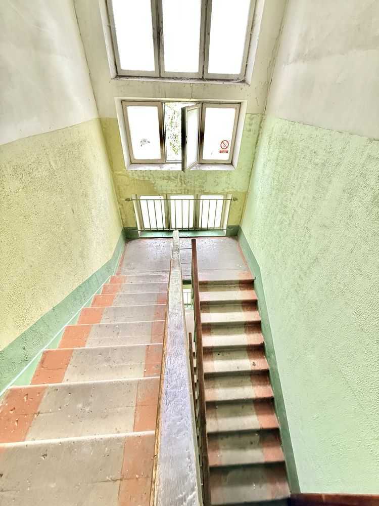 Продажа 1-комнатной квартиры 29 м², Харьковское шоссе, 4/1