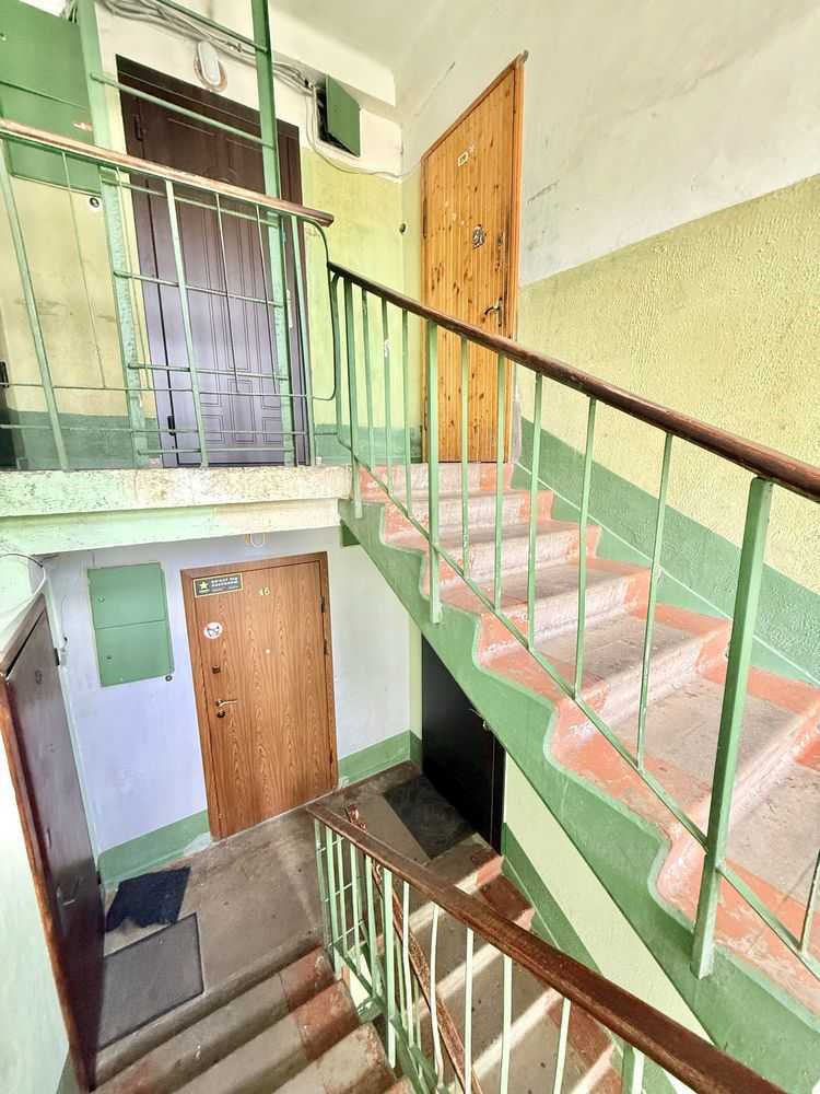 Продажа 1-комнатной квартиры 29 м², Харьковское шоссе, 4/1