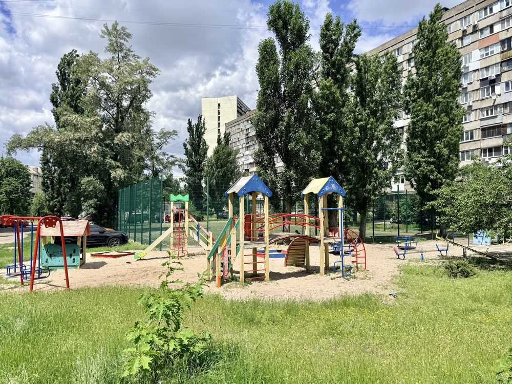 Продажа 1-комнатной квартиры 29 м², Харьковское шоссе, 4/1