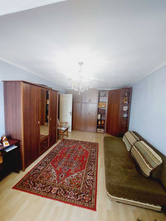 Аренда 3-комнатной квартиры 102 м², Петра Чаадаева ул., 2Б