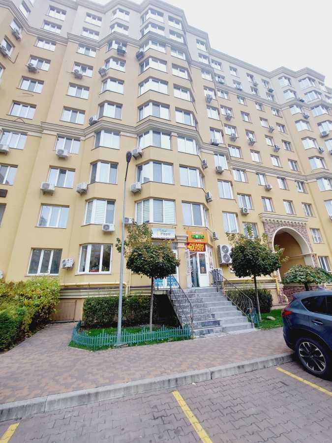 Продажа 2-комнатной квартиры 69 м², Абрикосовая ул., 5А
