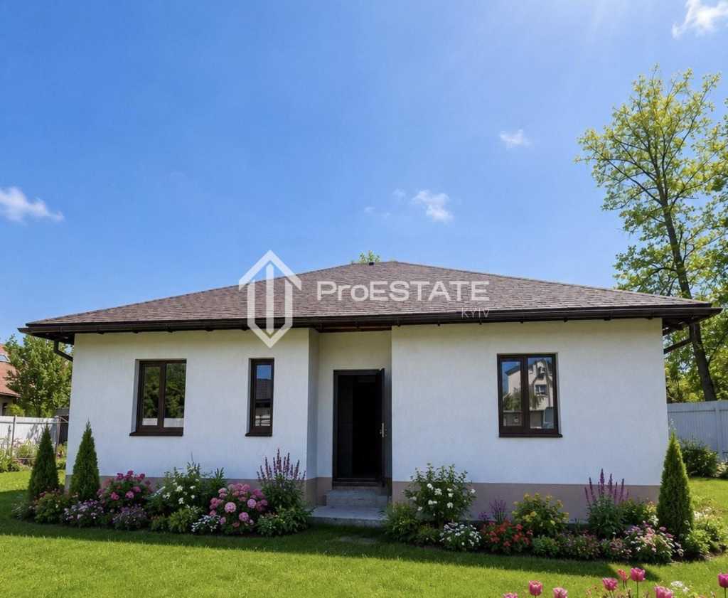 Продаж будинку 110 м², Центральна вул.
