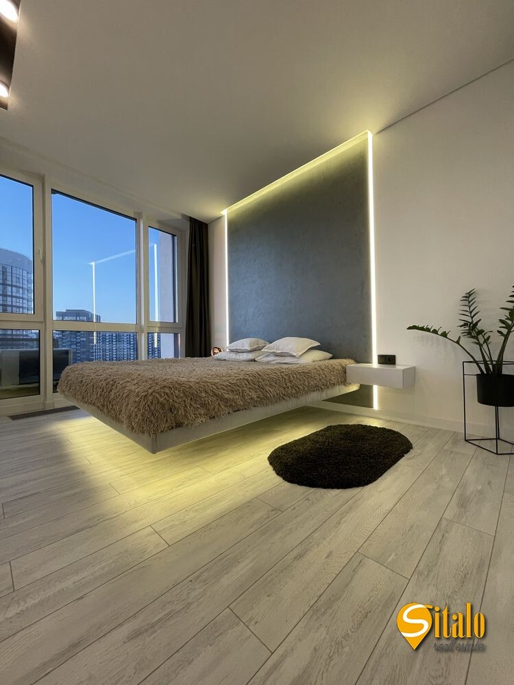 Продаж 3-кімнатної квартири 71 м², Зарічна вул.