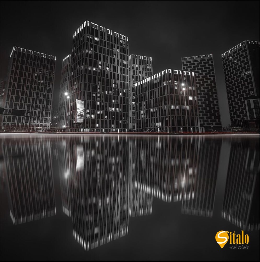 Продаж 3-кімнатної квартири 71 м², Зарічна вул.