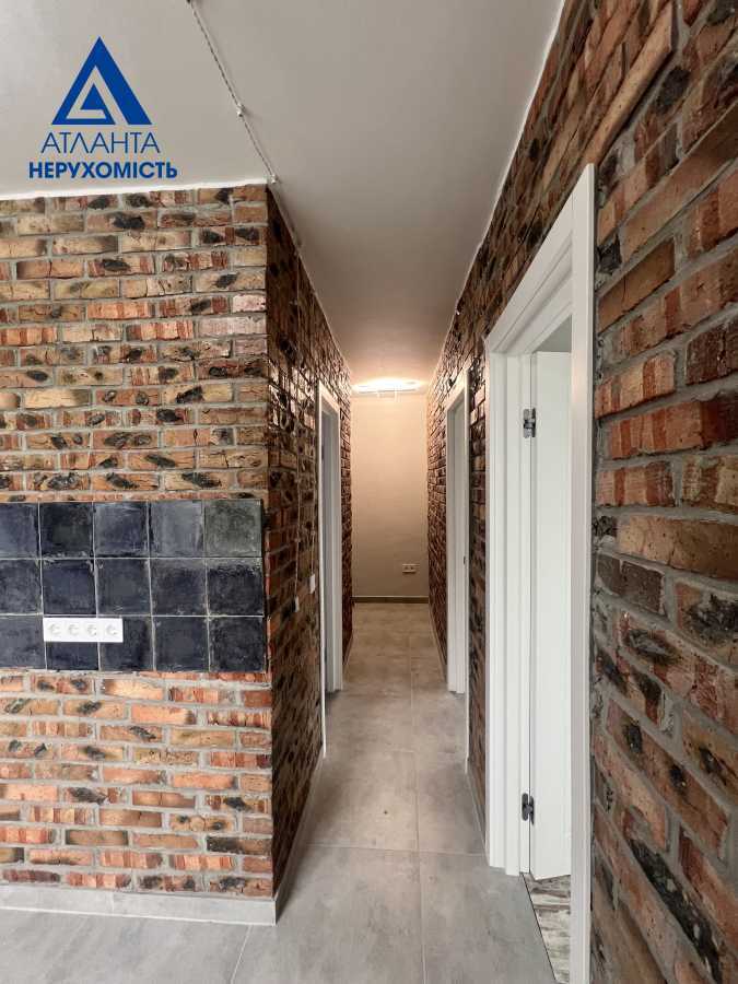 Продажа 2-комнатной квартиры 39 м², Шевченко ул., 37А
