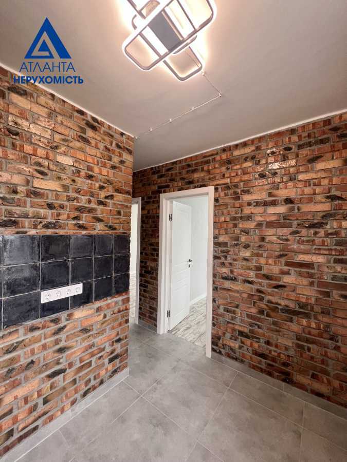 Продажа 2-комнатной квартиры 39 м², Шевченко ул., 37А