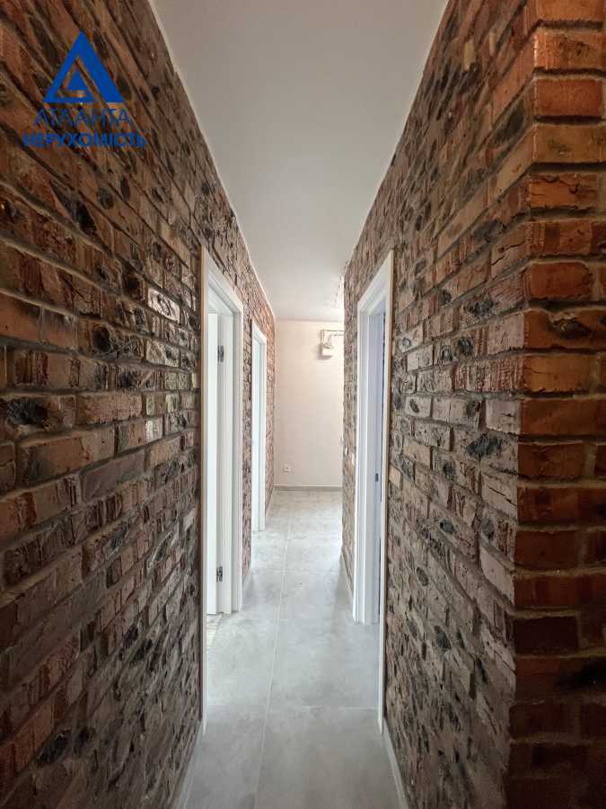 Продажа 2-комнатной квартиры 39 м², Шевченко ул., 37А