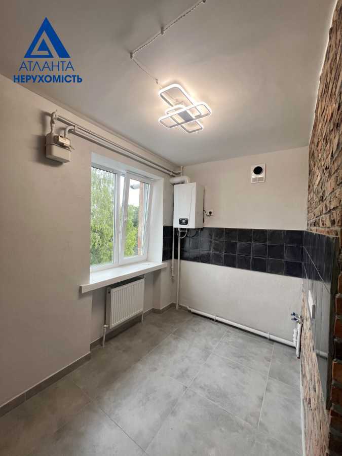 Продажа 2-комнатной квартиры 39 м², Шевченко ул., 37А
