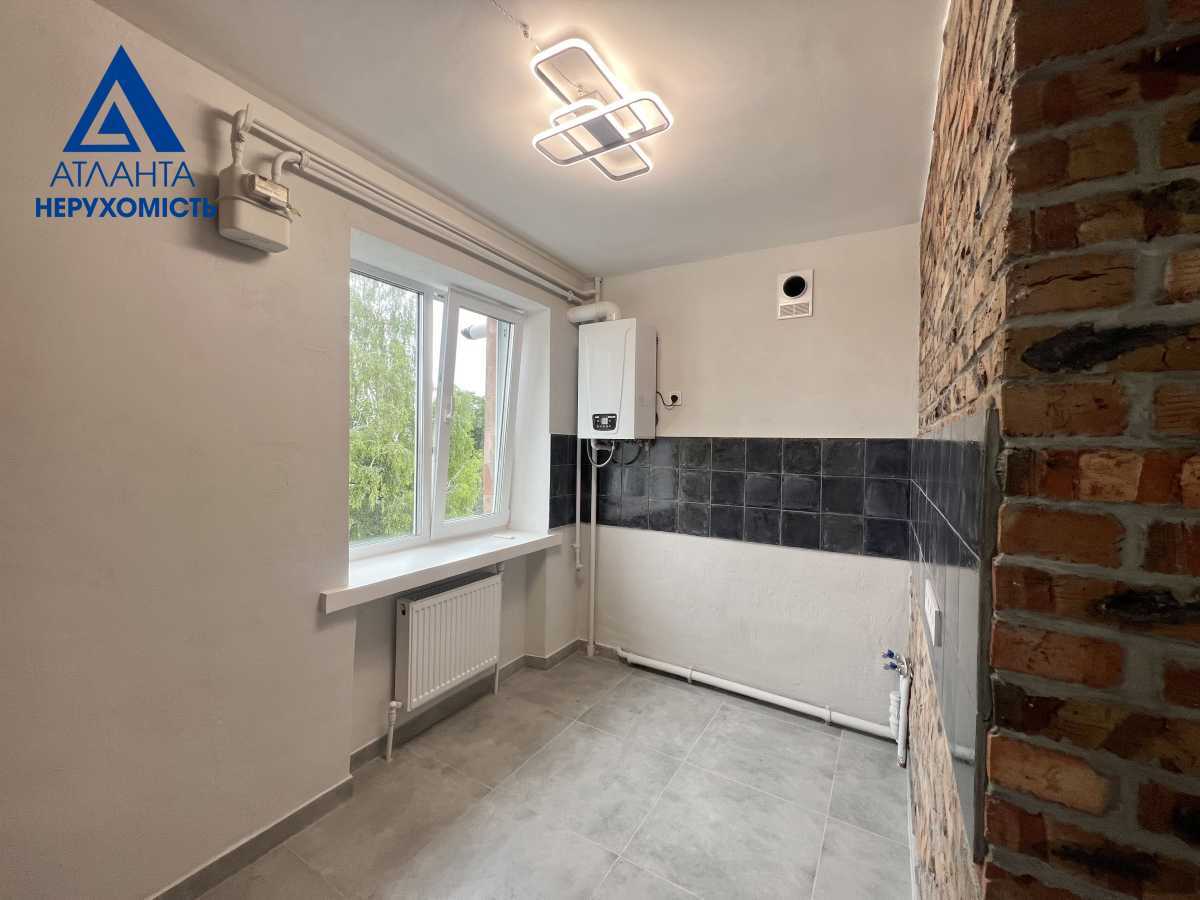 Продажа 2-комнатной квартиры 39 м², Шевченко ул., 37А
