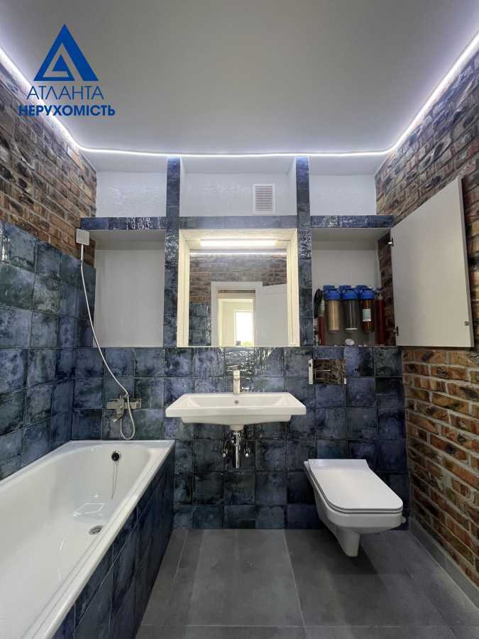 Продажа 2-комнатной квартиры 39 м², Шевченко ул., 37А