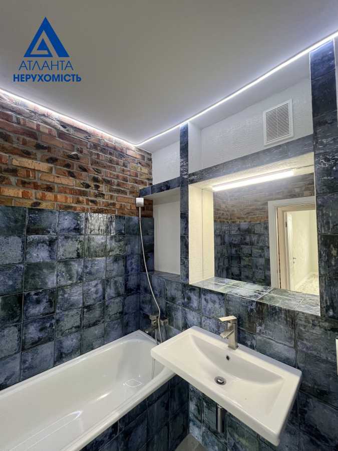 Продажа 2-комнатной квартиры 39 м², Шевченко ул., 37А