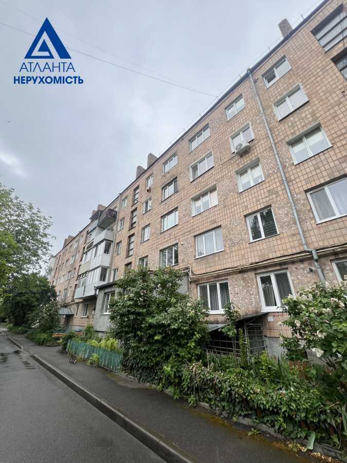 Продажа 2-комнатной квартиры 39 м², Шевченко ул., 37А