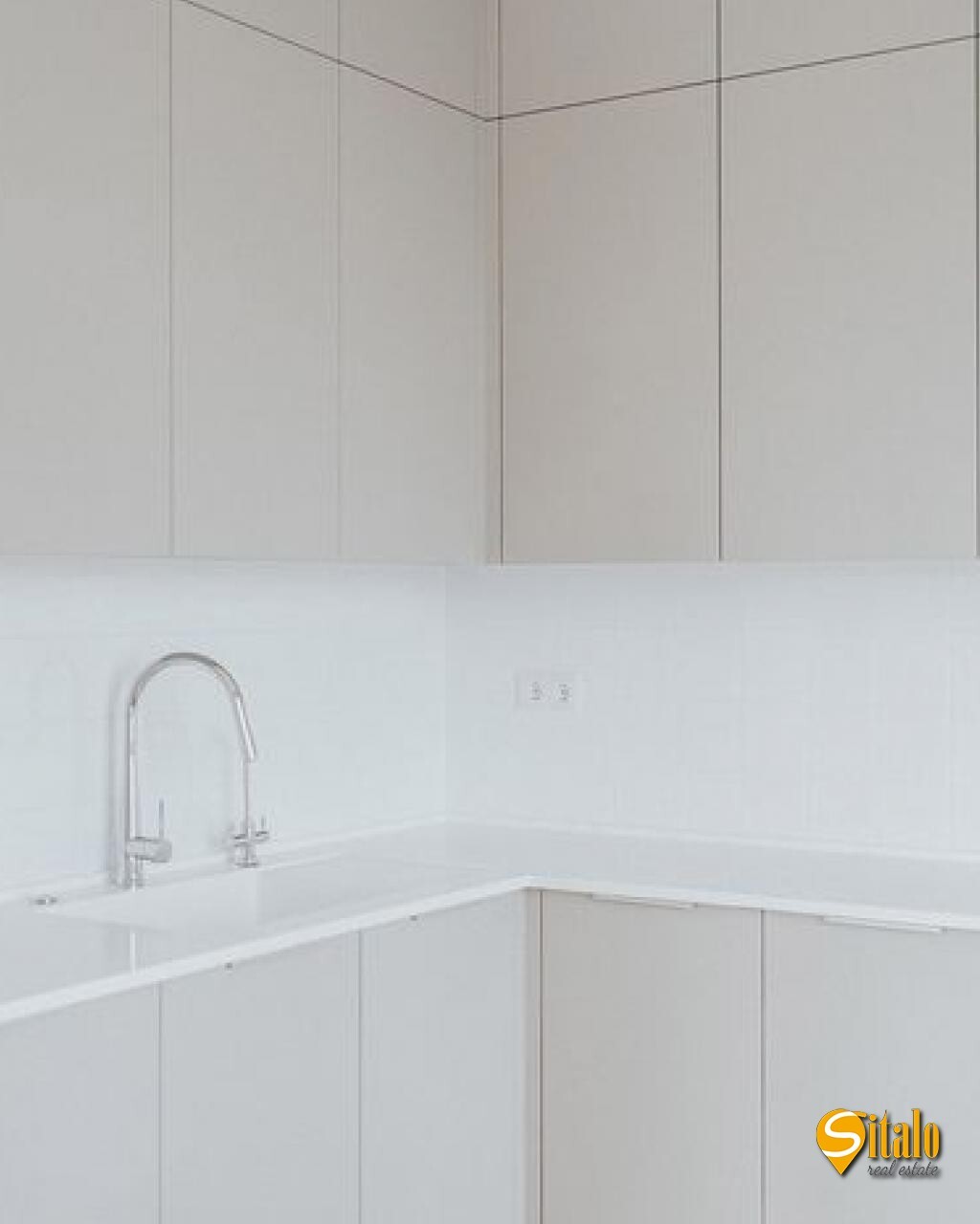 Продажа 2-комнатной квартиры 77 м², Никольско-Слободская ул., 3А