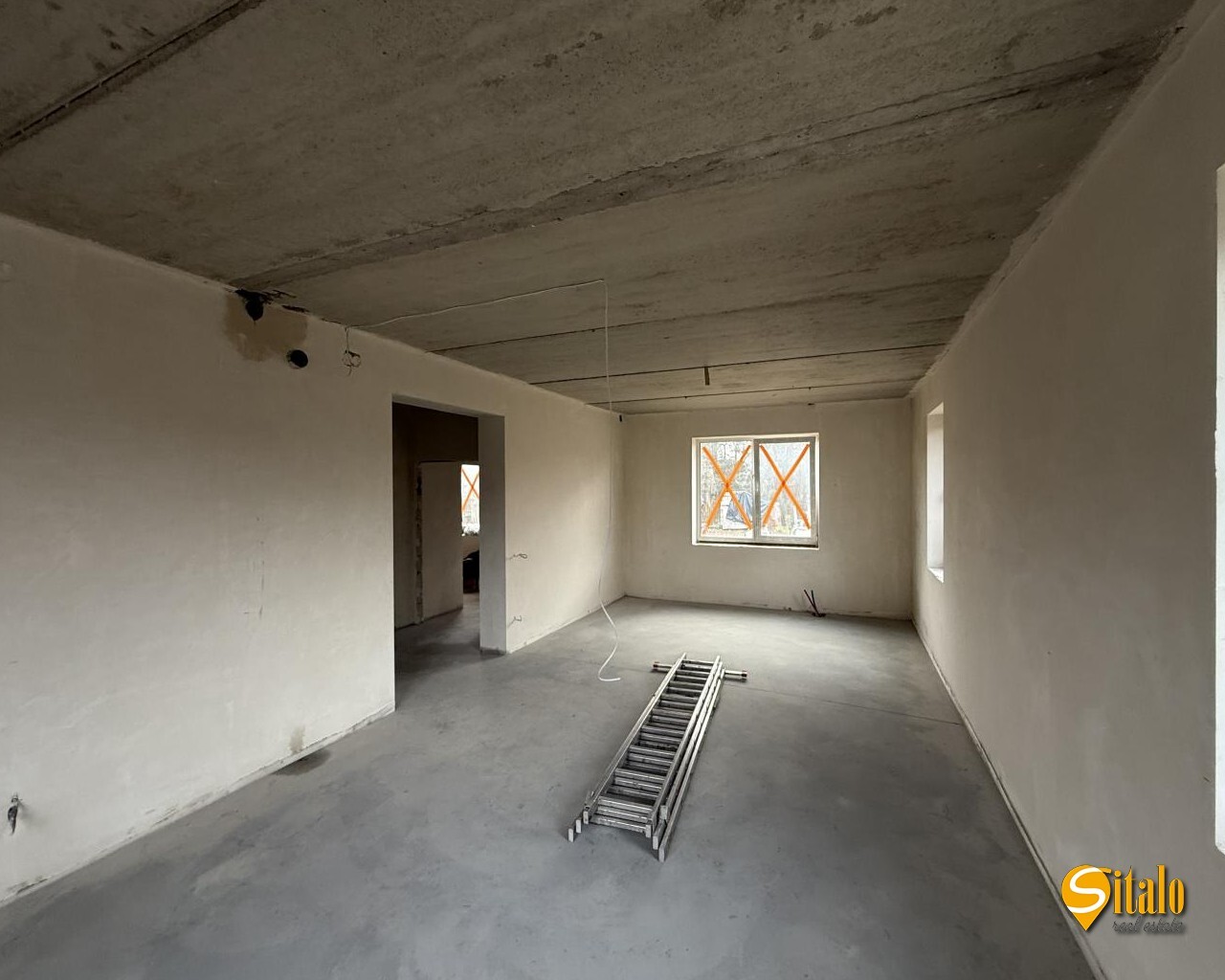 Продажа дома 130 м², 160-я Садовая ул.