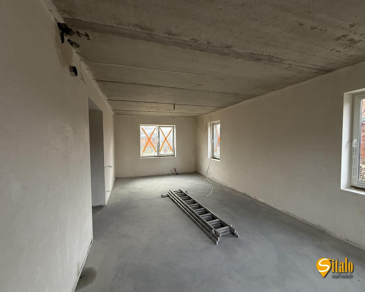 Продажа дома 130 м², 160-я Садовая ул.