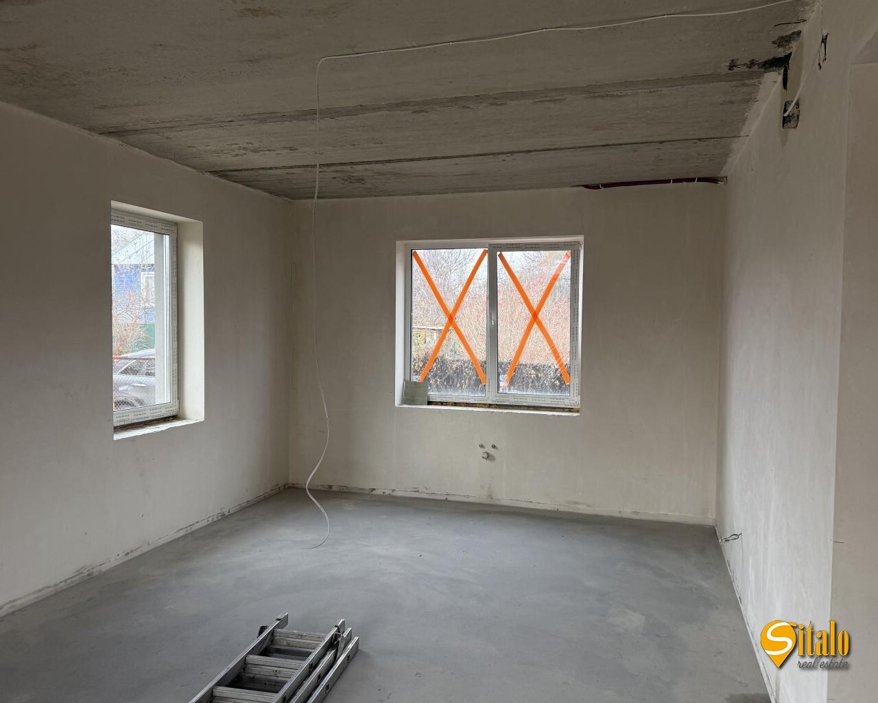Продажа дома 130 м², 160-я Садовая ул.