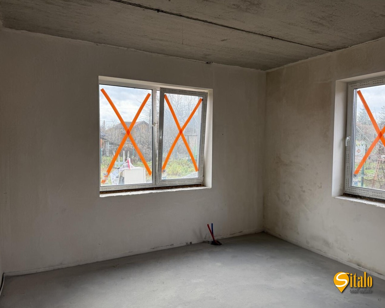 Продажа дома 130 м², 160-я Садовая ул.