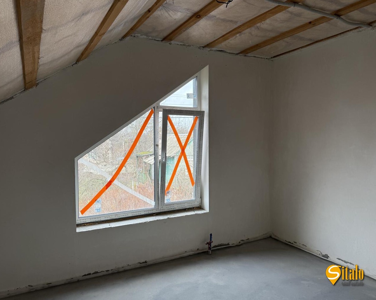 Продажа дома 130 м², 160-я Садовая ул.