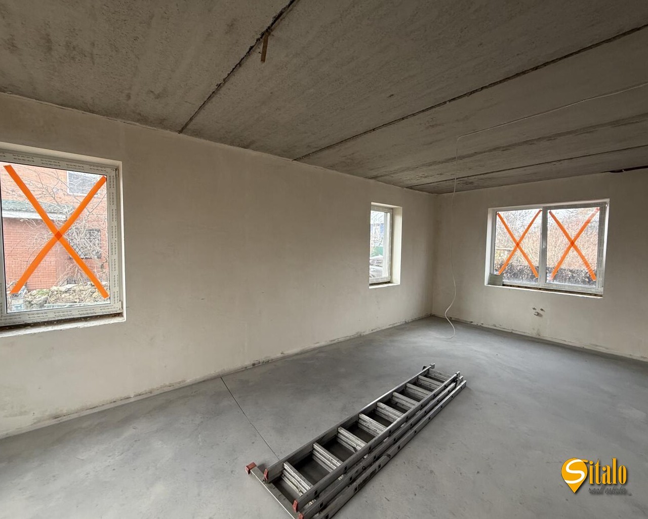 Продажа дома 130 м², 160-я Садовая ул.