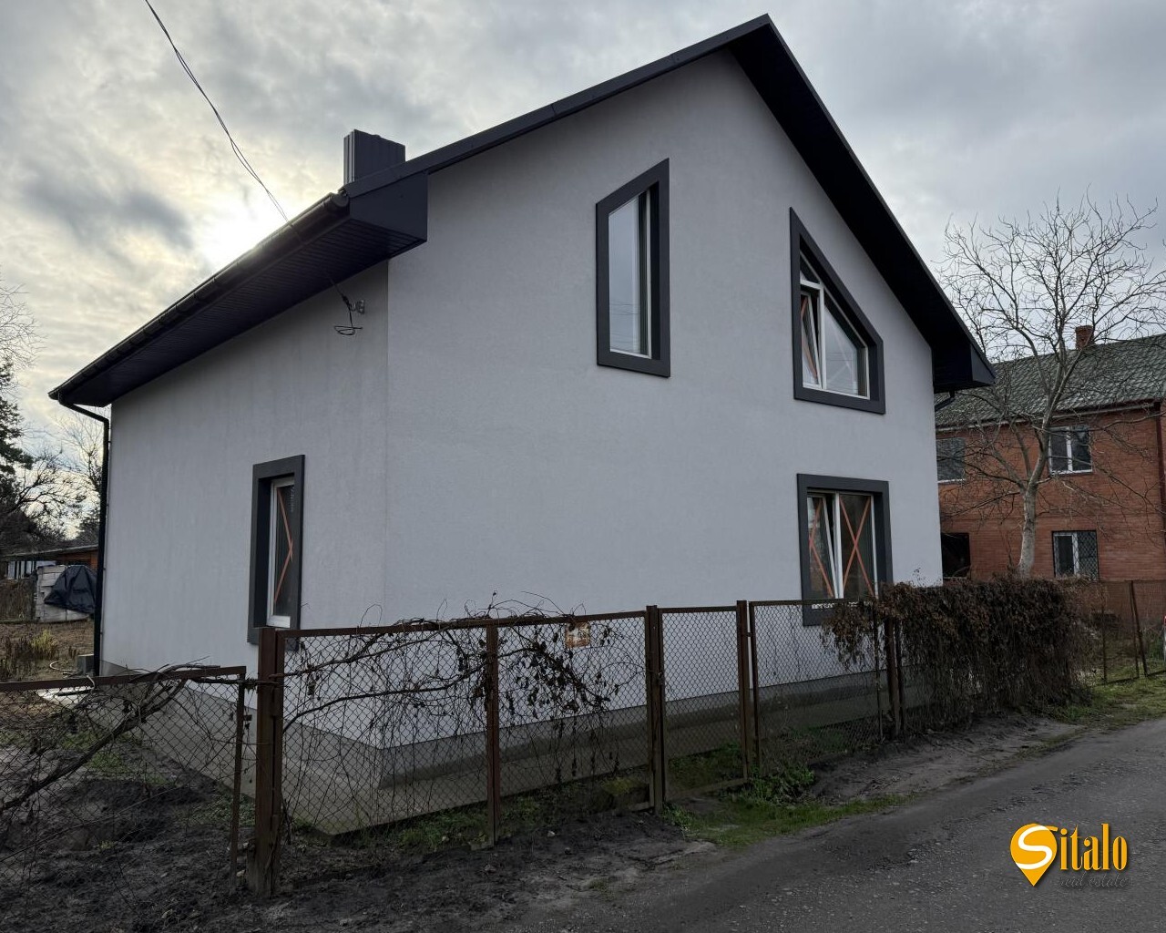 Продажа дома 130 м², 160-я Садовая ул.