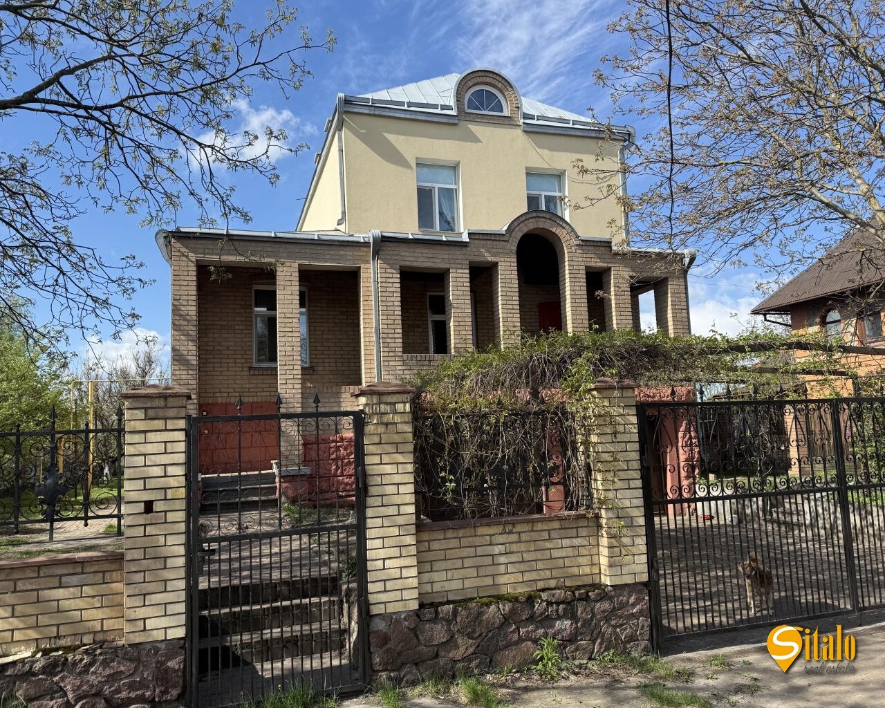 Продажа дома 320 м², Ивана Франко пер.