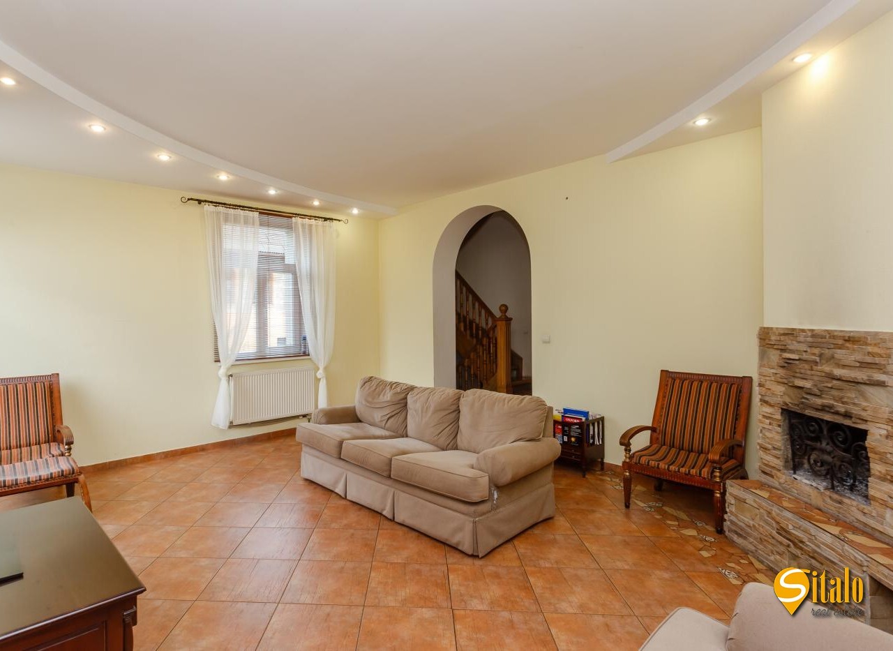 Продажа дома 320 м², Ивана Франко пер.