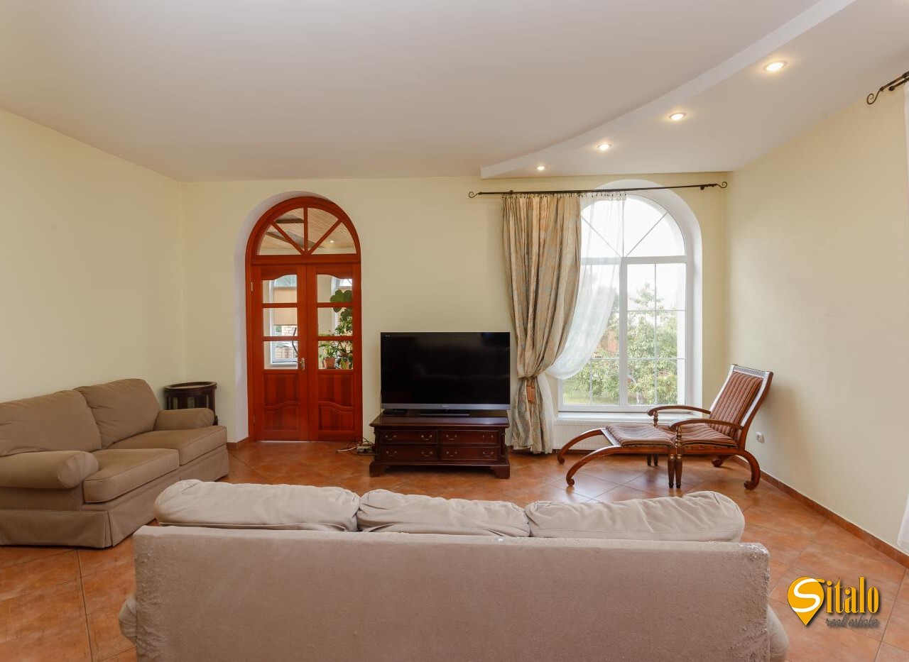 Продажа дома 320 м², Ивана Франко пер.