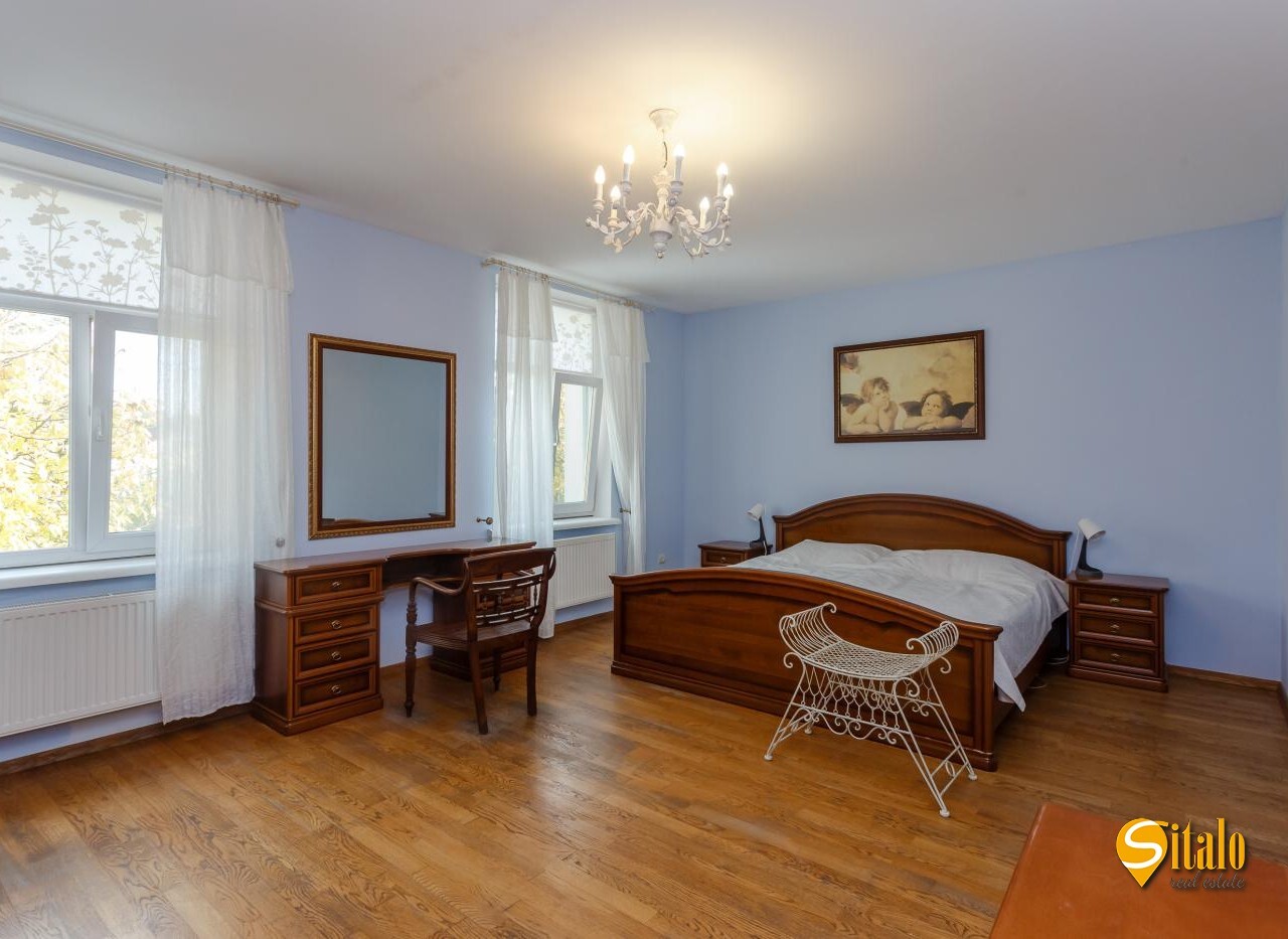 Продажа дома 320 м², Ивана Франко пер.