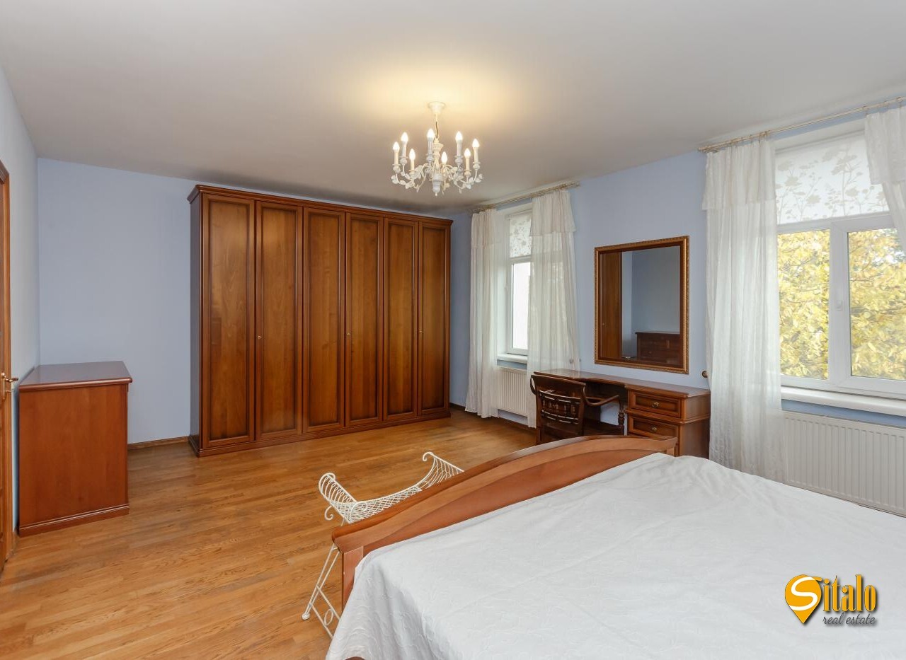 Продажа дома 320 м², Ивана Франко пер.
