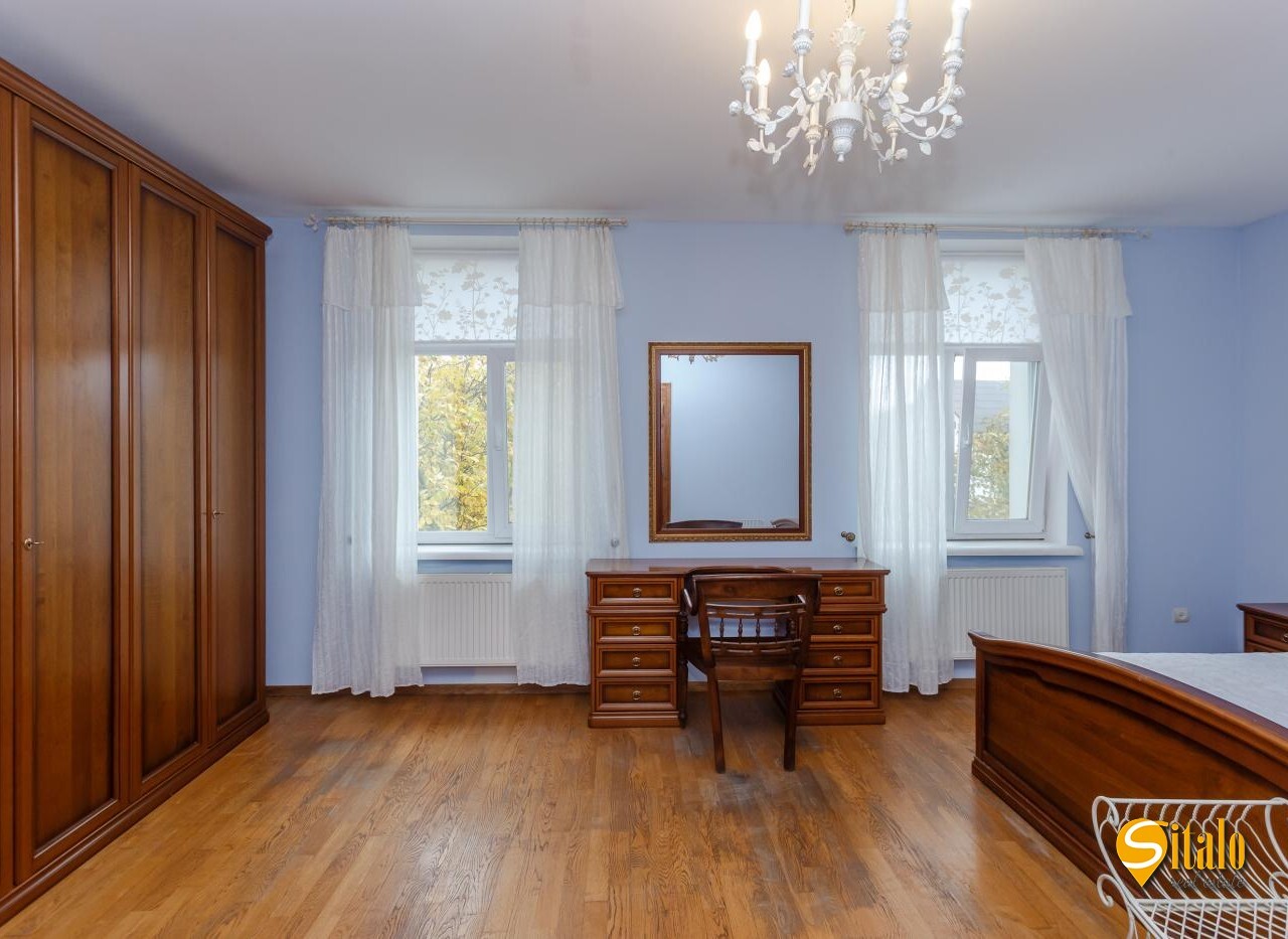 Продажа дома 320 м², Ивана Франко пер.