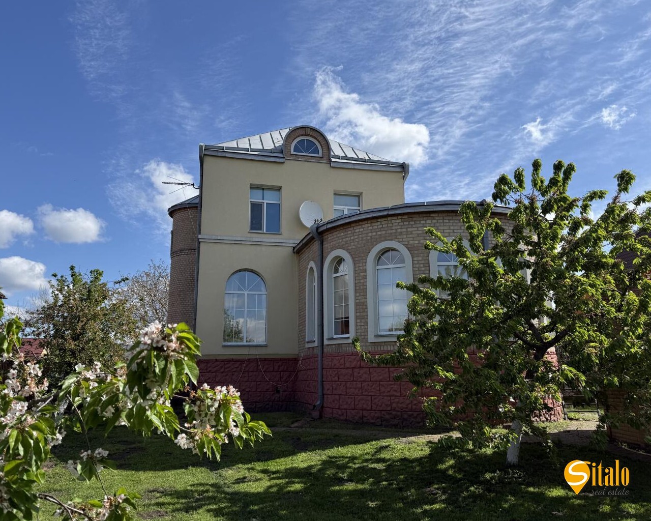 Продажа дома 320 м², Ивана Франко пер.