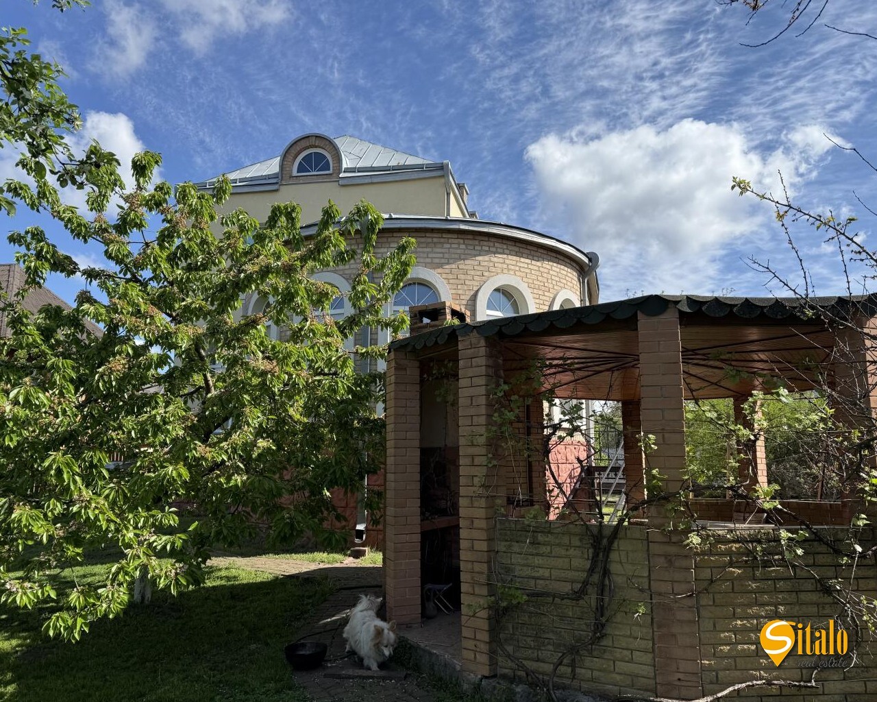 Продажа дома 320 м², Ивана Франко пер.