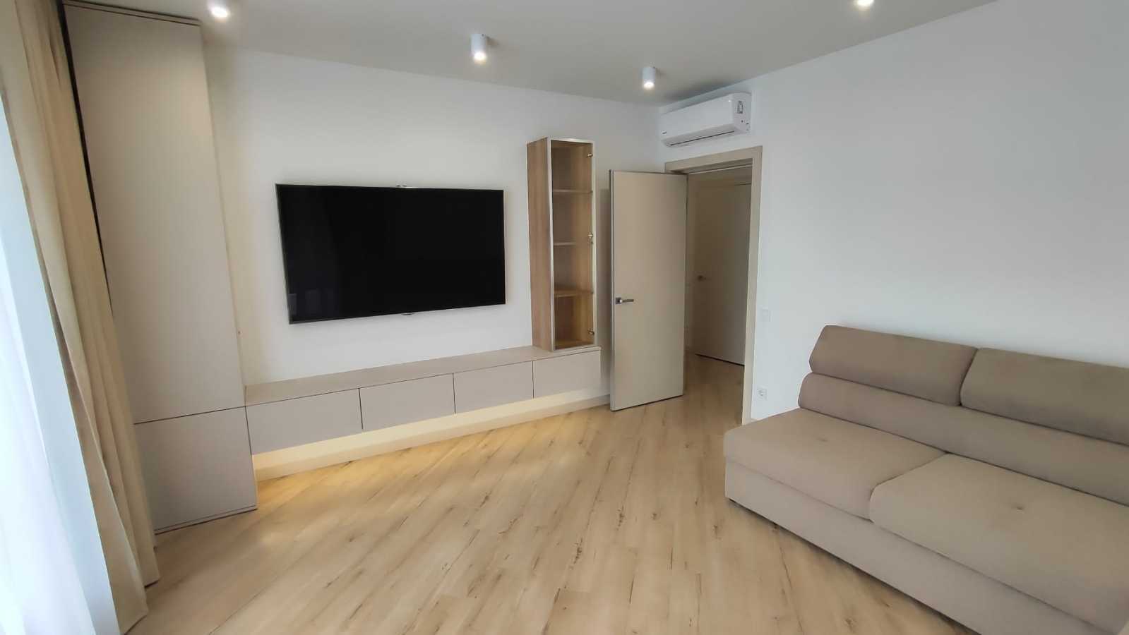 Аренда 3-комнатной квартиры 92 м², Ивана Выговского ул., 29