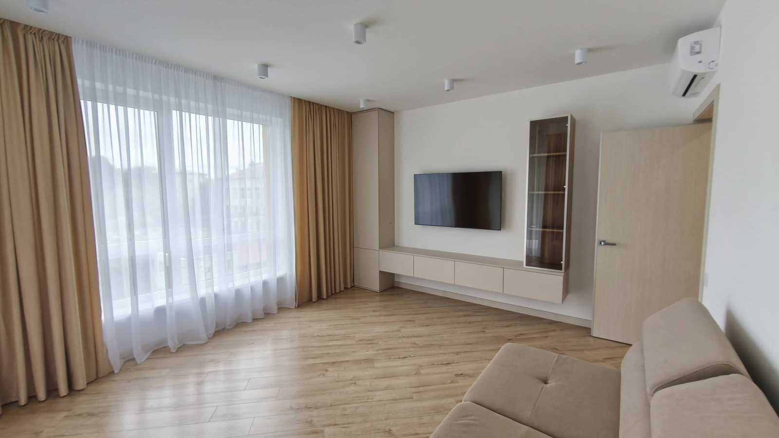 Аренда 3-комнатной квартиры 92 м², Ивана Выговского ул., 29