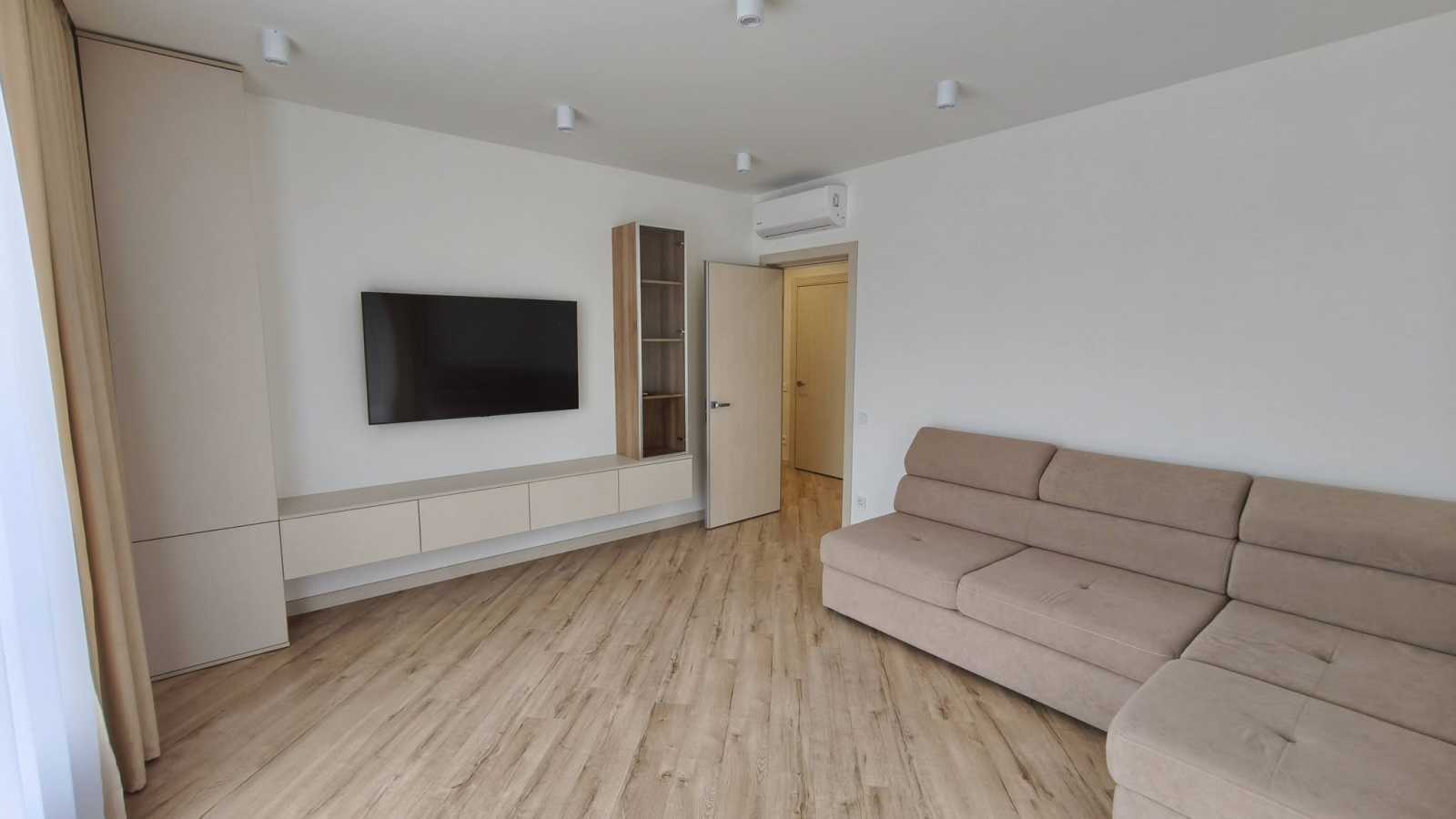 Аренда 3-комнатной квартиры 92 м², Ивана Выговского ул., 29