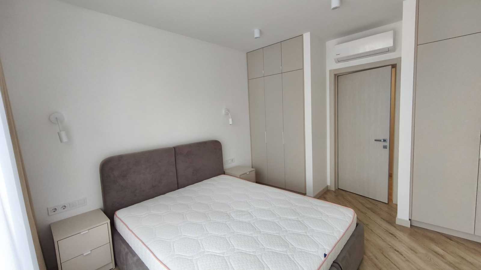Аренда 3-комнатной квартиры 92 м², Ивана Выговского ул., 29