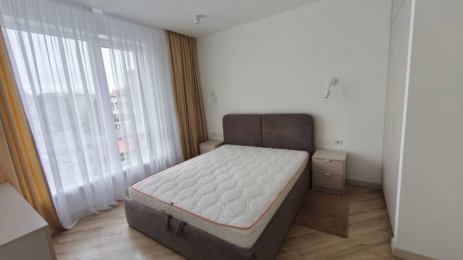 Аренда 3-комнатной квартиры 92 м², Ивана Выговского ул., 29