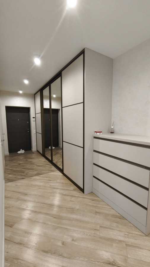 Аренда 3-комнатной квартиры 92 м², Ивана Выговского ул., 29