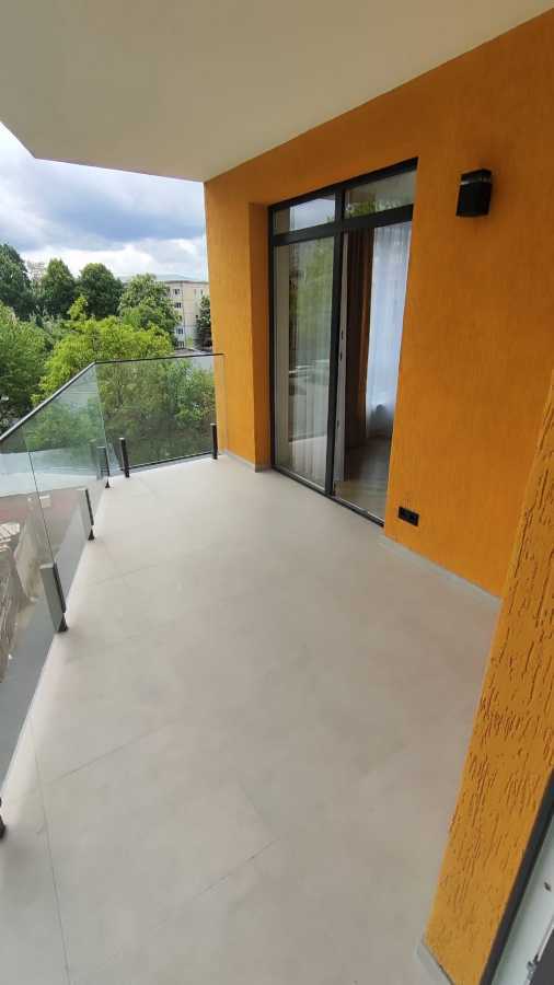 Аренда 3-комнатной квартиры 92 м², Ивана Выговского ул., 29