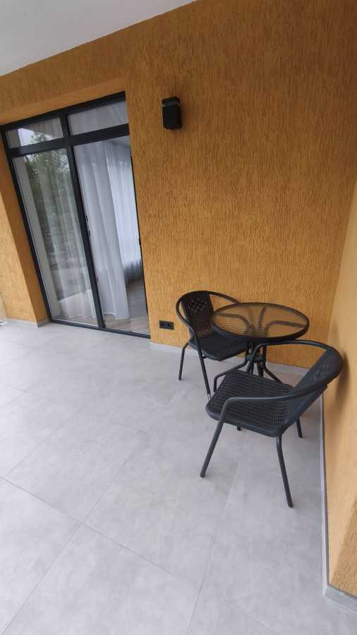 Аренда 3-комнатной квартиры 92 м², Ивана Выговского ул., 29