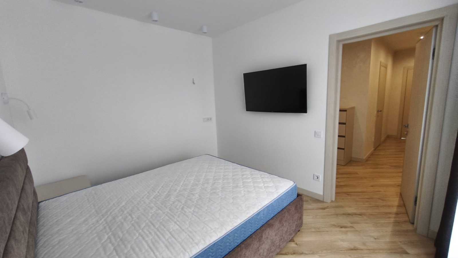 Аренда 3-комнатной квартиры 92 м², Ивана Выговского ул., 29