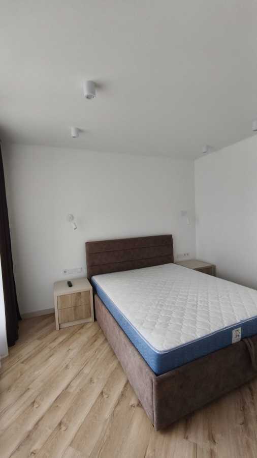 Аренда 3-комнатной квартиры 92 м², Ивана Выговского ул., 29