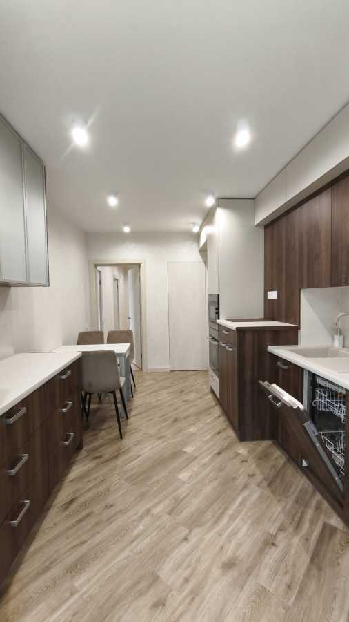 Аренда 3-комнатной квартиры 92 м², Ивана Выговского ул., 29