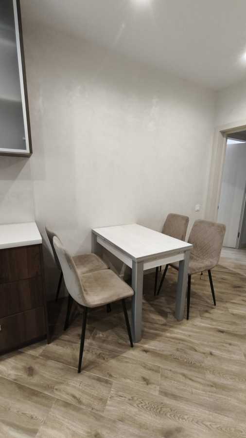 Аренда 3-комнатной квартиры 92 м², Ивана Выговского ул., 29