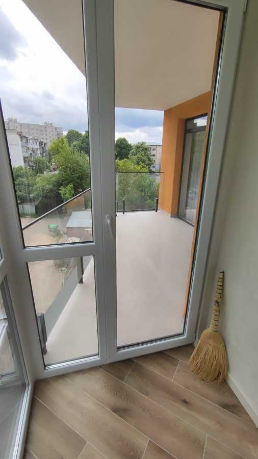 Аренда 3-комнатной квартиры 92 м², Ивана Выговского ул., 29