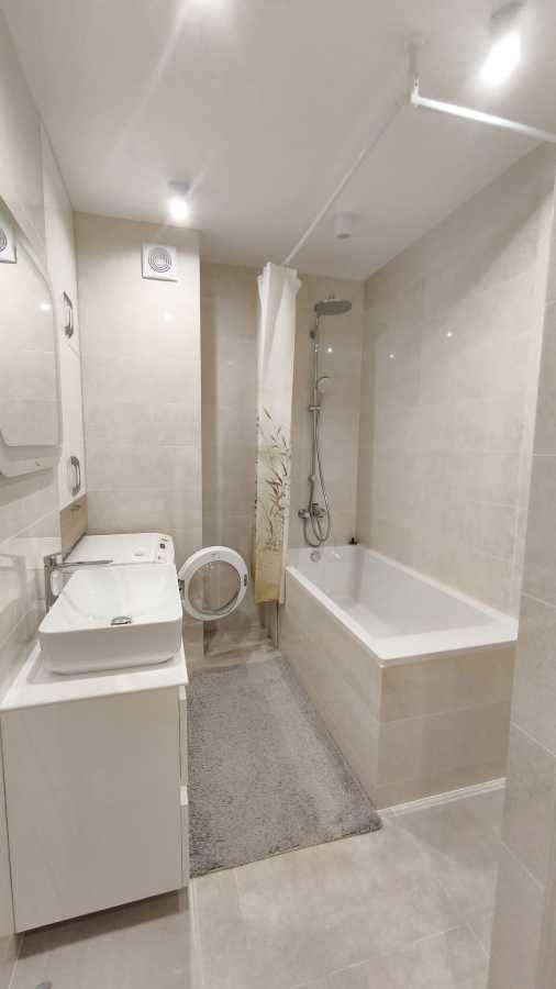 Аренда 3-комнатной квартиры 92 м², Ивана Выговского ул., 29