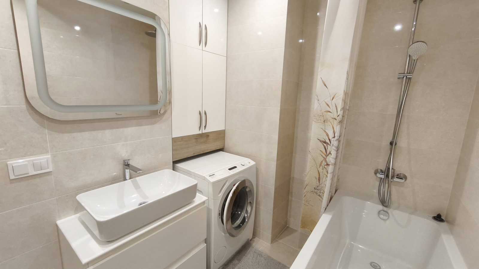 Аренда 3-комнатной квартиры 92 м², Ивана Выговского ул., 29