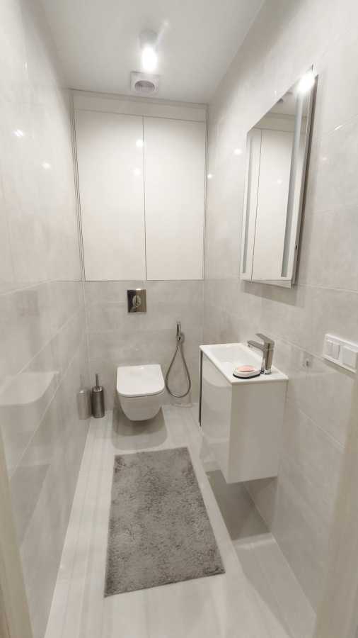 Аренда 3-комнатной квартиры 92 м², Ивана Выговского ул., 29
